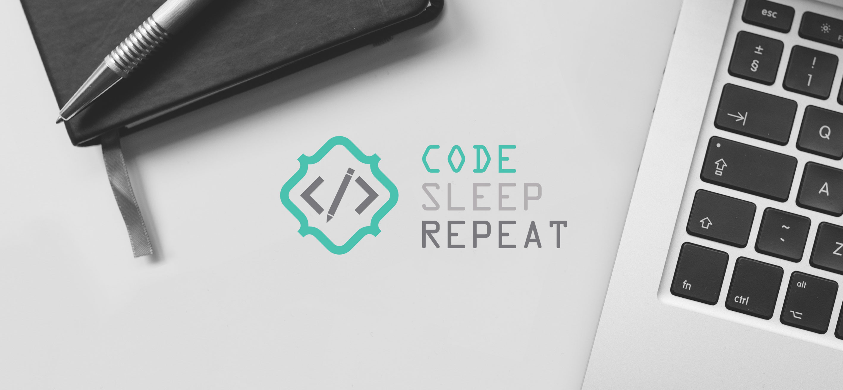 code-sleep-background